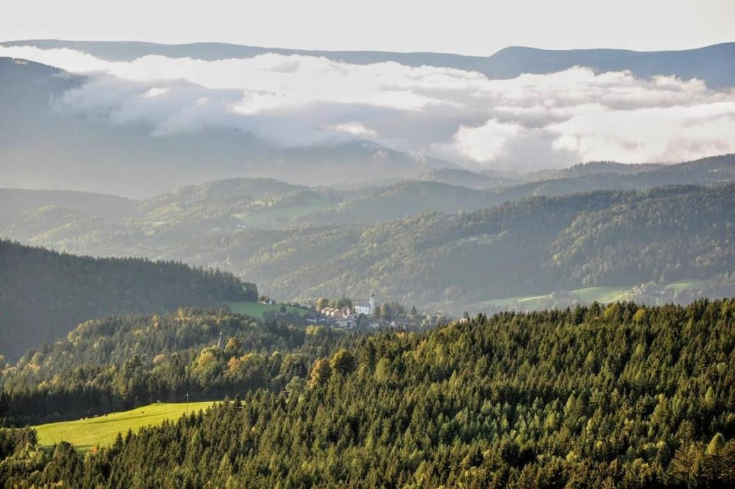 Ferienwohnung Kochs Beeren Oberfresen Exterior foto