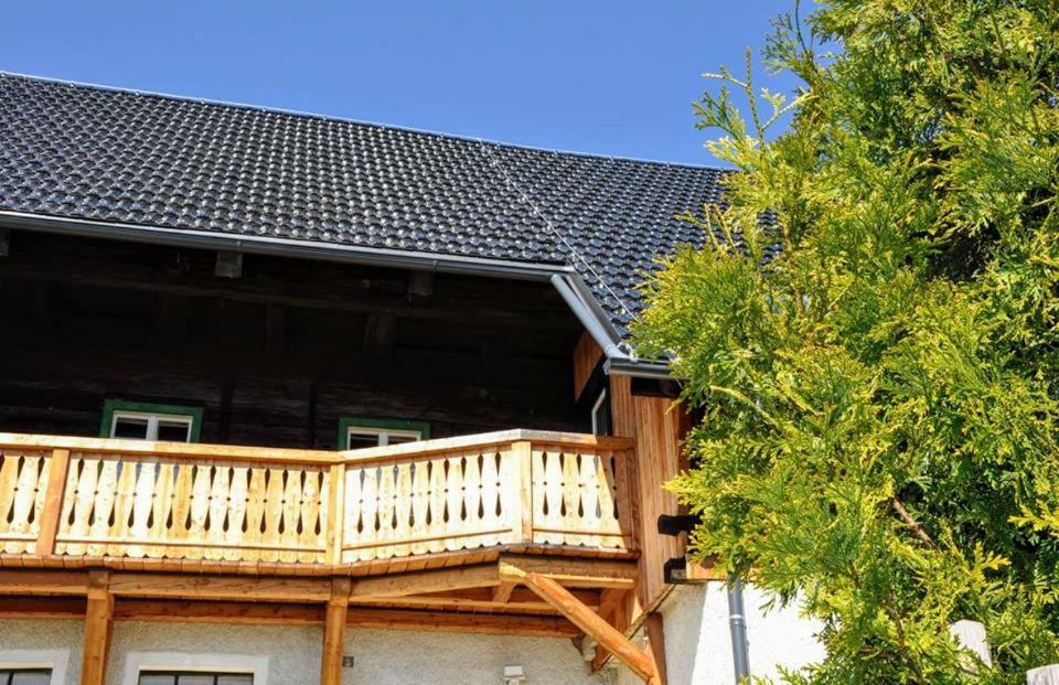 Ferienwohnung Kochs Beeren Oberfresen Exterior foto